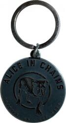 Alice In Chains Three-Legged Dog Breloc (AICKEY01)