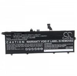VHBW Laptop akkumulátor Lenovo ThinkPad T490s és mások számára - 4850 mAh (WB-888202516)