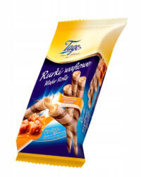 Tago Wafer Rolls ostyarúd sóskaramell ízű töltelékkel - 150 g