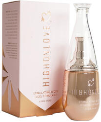 High on Love Stimulating O Gel 30ml