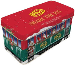 Bolci karácsonyi vonat - 150 g