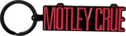 Mötley Crüe Logo Breloc (MOTKEY10)