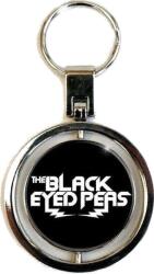 The Black Eyed Peas The End Breloc (BEPSPINKEY01)