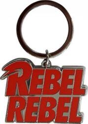 David Bowie Rebel Rebel Ключодържател (BOWKEY09)