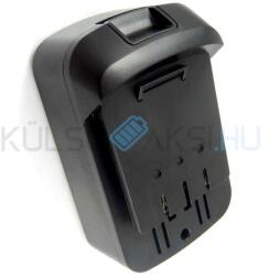 VHBW Elektromos szerszám akkumulátor Matrix 120.300. 650 - 1500 mAh, 18 V, Li-ion (WB-800113250)