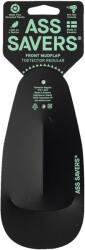 ASS SAVERS ToeTector normál fekete sárvédő 37-622 fekete