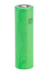 Ipari 18650 2800mAh Li-Ion 3, 6V nagyáramú akku VTC5D 35A (VTC5D)