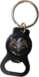 Luke Combs Tour '23 Eagle Black Breloc (LCKEY01)