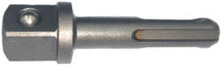 Modeco Expert Átalakító adapter SDS-Plus 3/8" dugókulcs (03256)