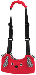 Chipolino Колан за прохождане Chipolino - 1st Steps, Червен (KPRS01901RE)