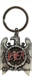 Slayer Silver Eagle v2 Breloc (SLAYKEY03)
