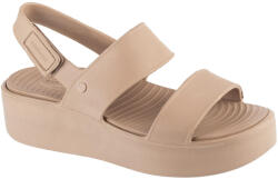 Skechers Női szandál, Arch Fit Upbeat - Sunrise 39 bézs