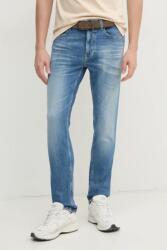 BOSS Orange farmer - kék 34/34 - answear - 61 990 Ft