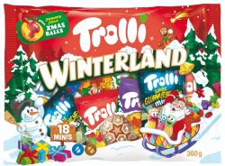 Trolli Троли Уинтърленд 360 г
