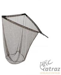 FOX Gyorszáras Bojlis Merítőháló Kétrészes - Fox Lever Lok Landing Net 42" 240cm (CLN073)
