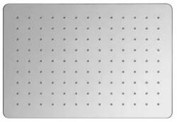 Diplon Kézizuhany, Diplon Esőztető zuhanyfej 25x17 cm BQT2501