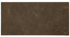 ANRO Wall Rozsdás fém hatású polisztirol dekorpanel falra, mennyezetre (100x50 cm) antik arany bronz (TP000XL113 (100x50 cm))