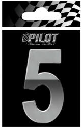 LAMPA 3D dekoráció - 5 - 70 mm