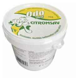 Odo Citromsav 1 kg
