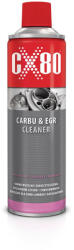 CX-80 EGR és karburátor tisztító - 500ml