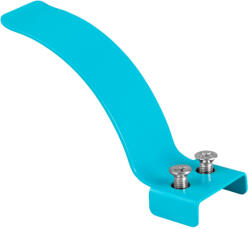 SOKE Roller fék, SOKE GO! , türkiz, strapabíró, minőségi anyagokból, kényelmes fékezés, SOKE GO! modellhez illeszkedő (TE805201)