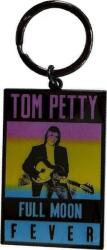 Tom Petty & The Heartbreakers Full Moon Fever Breloc (PETKEY02)