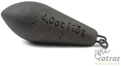 Fox Edges Heli Distance 100g - Fox Távdobó Ólom Forgóval (CED077)