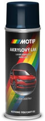 MOTIP 4690 festék - Skoda Királykék - 200 ml