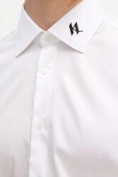 KARL LAGERFELD Риза Karl Lagerfeld (561602.605041) - answear - 156,45 лв