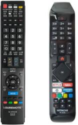 GENERAL HITACHI RC43140P - távirányító duplikátum