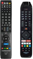 GENERAL HITACHI RC43140 - távirányító duplikátum