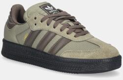 Adidas sportcipő Samba Xlg zöld, JR0930 - zöld Férfi 43 1/3