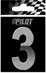 LAMPA 3D dekoráció - 3 - 70 mm