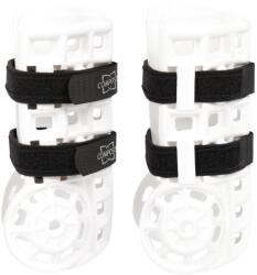 Harrys Horse Compositi Peesbeschermers Protech - Wit nagyló fehér