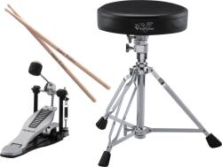 Roland DAP3X Scaun pentru tobe (DAP-3X)