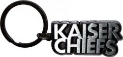 Kaiser Chiefs Skewed Logo Breloc (KAISKEY01)
