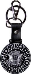 Ramones Presidential Seal Emblem Breloc (RAKEY02)