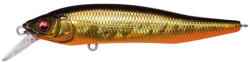 Megabass X-NANAHAN 75mm 7gr GG MEGABASS KINKURO (MB501258) - koi-farm