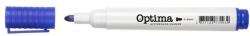 Optima Táblamarker OPTIMA kék (110975) - tonerpiac