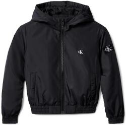 Calvin Klein gyerek dzseki - fekete 140 - answear - 43 990 Ft
