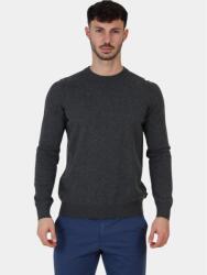 TBS Malykron férfi pulóver 4XL szürke