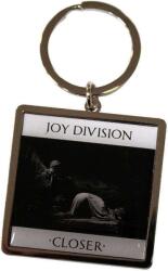 Joy Division Closer Breloc (JDKEY01)