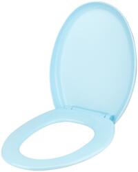 Evotools Capac Wc Soft Close Pp Lpa-023 Bleu (681838)