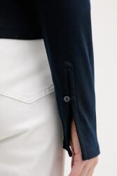 Tommy Hilfiger Памучна блуза с дълги ръкави Tommy Hilfiger (WW0WW47850)