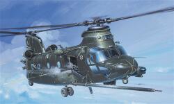 Italeri 1218 MH-47E Sea Chinook (8001283812184)