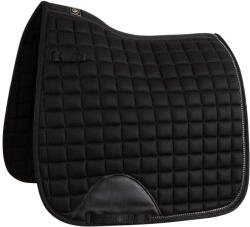 BR Lóhátonynak való szőnyeg BR Equitation Ace Flow COB fekete|szürke