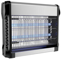 V-TAC Elektromos rovarcsapda 2x10W slim (24138)