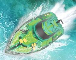 SYMA Q7 Illuminator távirányítós motorcsónak (6946702907688)