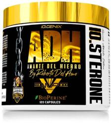 iO.GENIX IO. Sterone - 120 kapszula IO. Genix