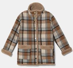 Mayoral gyerek kabát - bézs 157